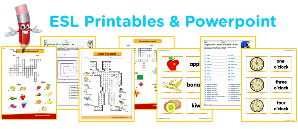 Flashcard games for very young ESL/EFL kids that REALLY work