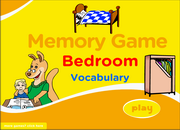 safari animals memory game