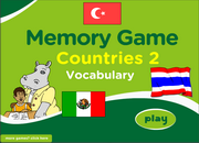 Space And Solar System Vocabulary Games Comparatives And