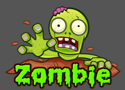 Phrasal verbs zombie game
