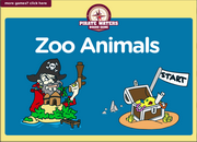 esl zoo activities