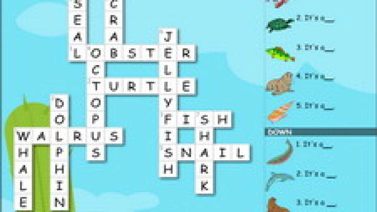 cheap sea travel crossword clue