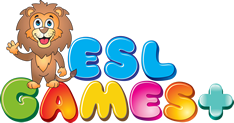 ESL Games Past tenses