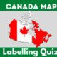 Canadian provinces quiz