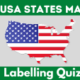 US states quiz